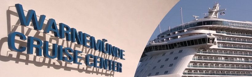 Warnemünder Cruise Center